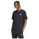 Adidas Ανδρική κοντομάνικη μπλούζα Lounge Slides Graphic Pocket Tee Adidas Ανδρική κοντομάνικη μπλούζα Lounge Slides Graphic Pocket Tee